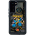 Marvel Classic Comics Thanos Galaxy S24 Waterproof Case